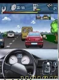Road chase 2