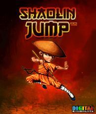 SHAOLIN JUMP