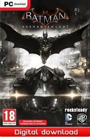 BATMAN-GUARDIAN  OF GOTHAM