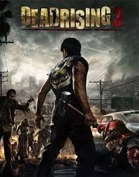 ZOMBIE THE DEAD RISING