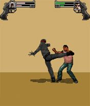 SPECIAL POLICE FORCE: MISSION X