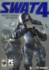 SWAT FORCE