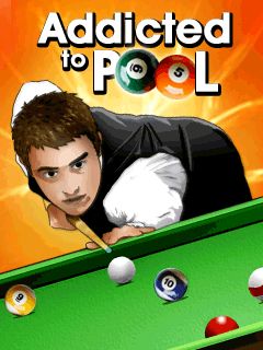ADDICTED TO POOL