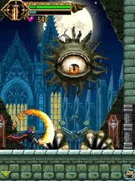 SOUL OF DARKNESS