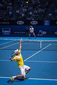 TENNIS PRO 2020