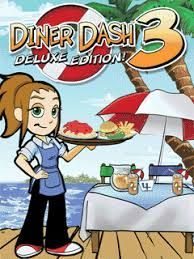 DINER DASH 3