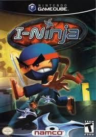 Ninja story mod.(action game)