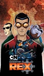 Action generator rex