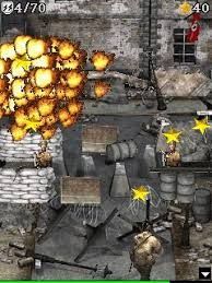 EDGE OF FIRE CLEAN UP