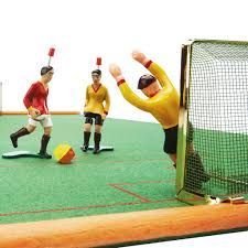 TIPP KICK