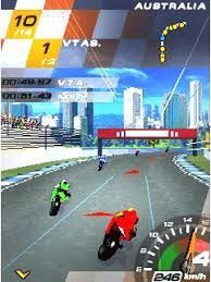 PRO MOTO RACING (BIKE)