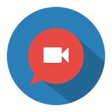 VIDEO CALL ID.