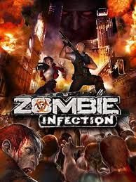 ZOMBIE INFECTION