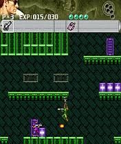 BIONIC COMMANDO REARMED