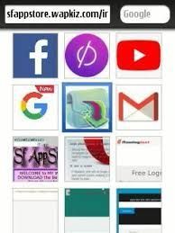 OPERA MINI VERSION 4