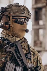 MODERN COMBAT 4.