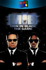 MEN IN BLACK ALIEN ASSAULT
