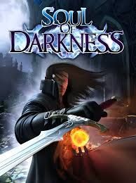 SOUL OF DARKNESS