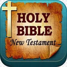 New testament bible