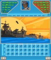 BATTLE SHIP