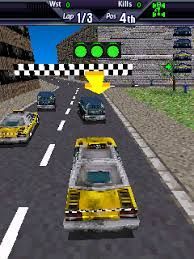 CARMAGEDDON