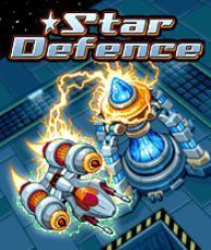 STAR DEFENCE