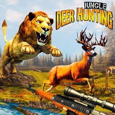 DEER HUNTER 5
