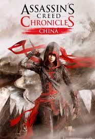ASSASSIN'S CREED