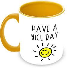 Have a nice day