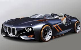 cool car