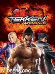 TEKKEN MOBILE