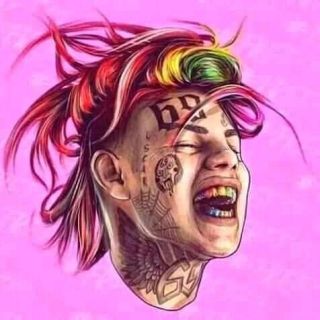 6ix9ine