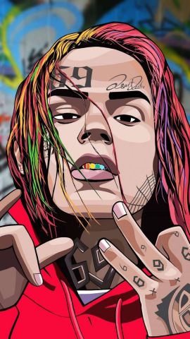 6ix9ine