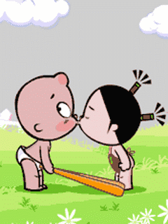 kicknkiss