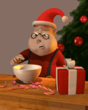 Happy Chrismas