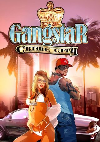 Gangstar Crime City