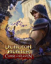 Dungeon hunter-curse of heaven
