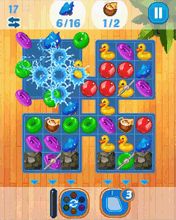 The love:boat puzzle cruise