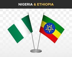 Ethiopia And Nigeria