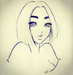 Pen+Drawing+Art
