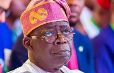 President of Nigeria