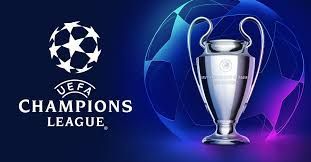 Uefa Champions League Is Back!