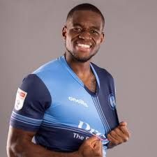 Uganda's Uche Mubiru Awaga.