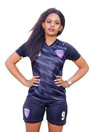 Wakiso Giants New Kit