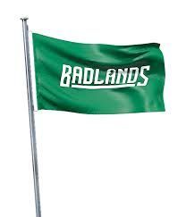 Badlands 
