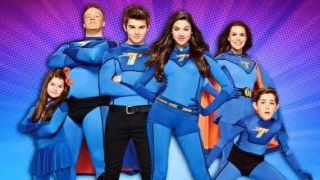 The thundermans