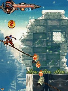 Prince of Persia zer