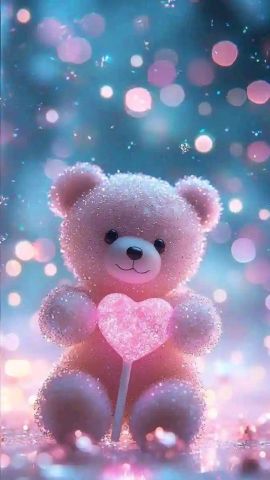 Bear swee