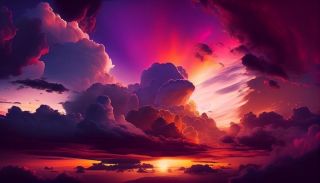 Clouds