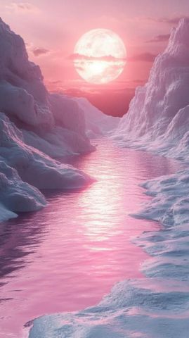 Snow